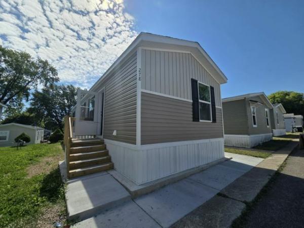 Photo 1 of 2 of home located at 278 Mallard Lane Madison, WI 53704