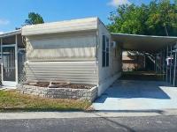 1963 RITZ Manufactured Home