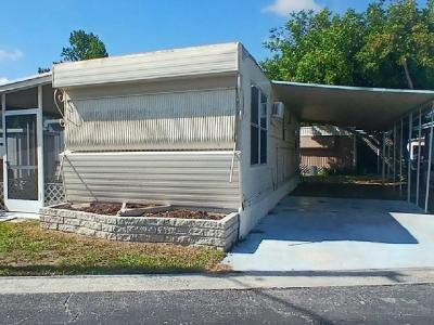 Mobile Home at 16 Forest Lane Largo, FL 33773