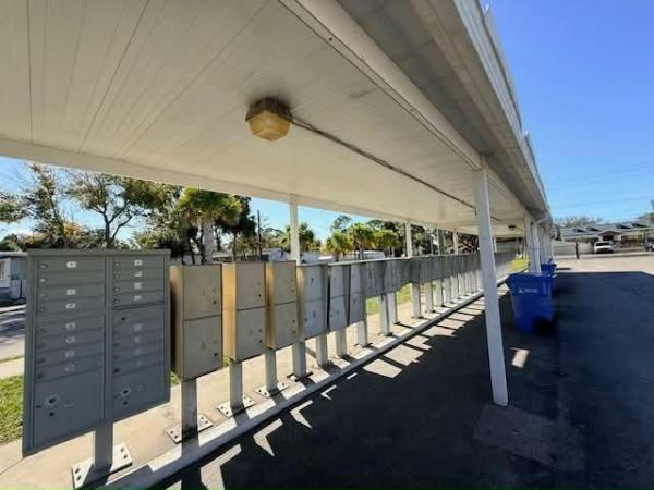 2019 CMHM Manufactured Home