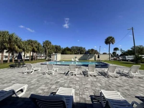 2019 CMHM Manufactured Home