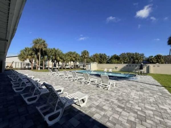 2019 CMHM Manufactured Home