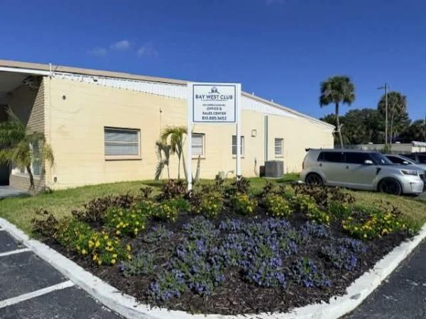 2019 CMHM Manufactured Home