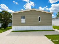 2019 LIVE OAK HOMES L2403COAK Manufactured Home