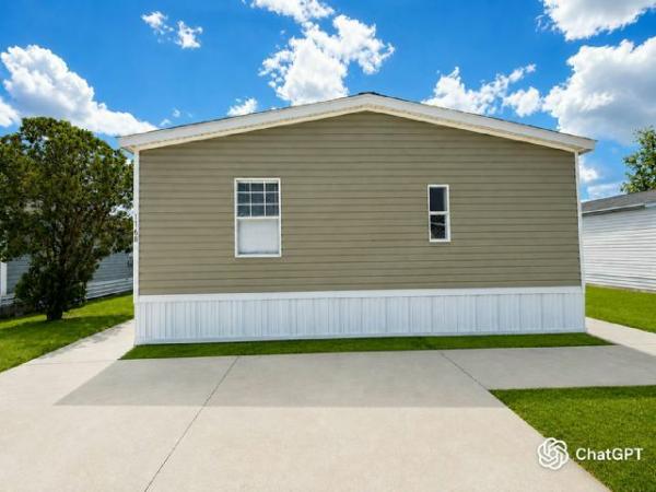 2019 LIVE OAK HOMES Mobile Home For Sale