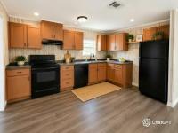 2019 LIVE OAK HOMES L2403COAK Manufactured Home