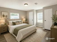 2019 LIVE OAK HOMES L2403COAK Manufactured Home