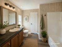 2019 LIVE OAK HOMES L2403COAK Manufactured Home