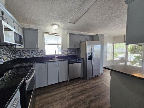 1991 Palm Harbor FLHMBL41730964A/B Mobile Home