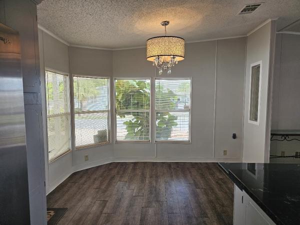 1991 Palm Harbor FLHMBL41730964A/B Mobile Home