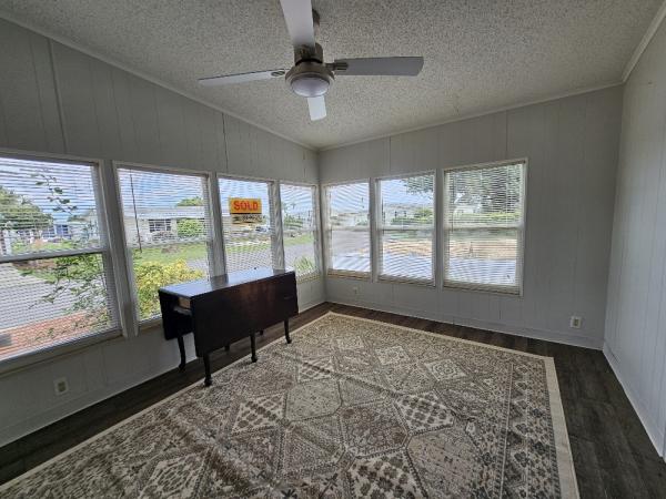 1991 Palm Harbor FLHMBL41730964A/B Mobile Home