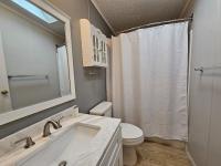 1991 Palm Harbor FLHMBL41730964A/B Mobile Home