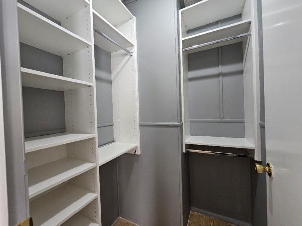 1991 Palm Harbor FLHMBL41730964A/B Mobile Home