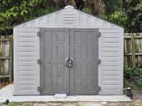 1991 Palm Harbor FLHMBL41730964A/B Mobile Home