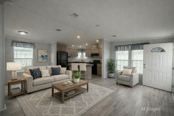 Photo 1 of 2 of home located at 4125 Park St N, #930 Saint Petersburg, FL 33709