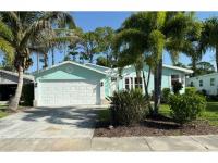 1989 PALM Manufactured Home