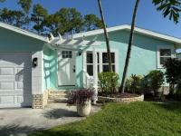 1989 PALM Manufactured Home