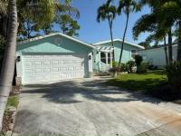 1989 PALM Manufactured Home