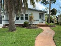 1985 PALM Manufactured Home
