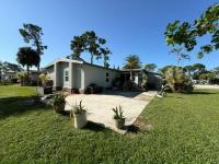 1985 PALM Manufactured Home