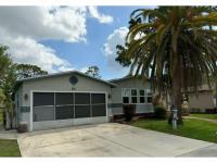 1985 PALM Manufactured Home