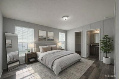 Photo 2 of 17 of home located at 4125 Park St N, #117 Saint Petersburg, FL 33709