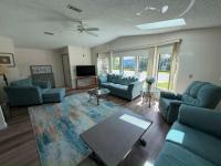1989 PALM Manufactured Home