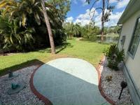 1989 PALM Manufactured Home