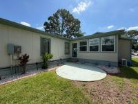 1989 PALM Manufactured Home
