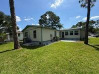 1989 PALM Manufactured Home
