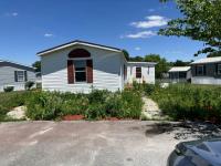 1997 Home Clayton Manufactured Home
