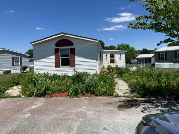1997 Home Mobile Home For Sale