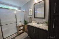 2021 Fleetwood 410HH1663D Manufactured Home