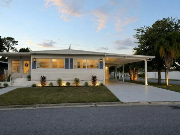  Mobile Home For Sale