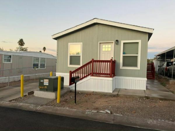 2025 Clayton - Buckeye AZ Mobile Home For Sale
