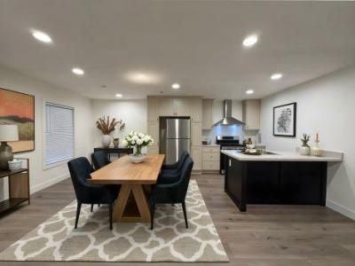 Photo 2 of 4 of home located at 3642 Boulder Highway, #168 Las Vegas, NV 89121