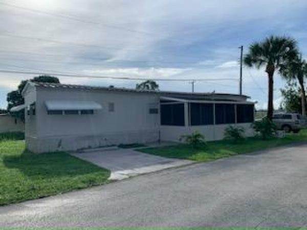 1973 Mana Mobile Home For Sale