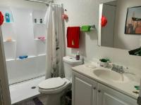 1973 Mana Manufactured Home