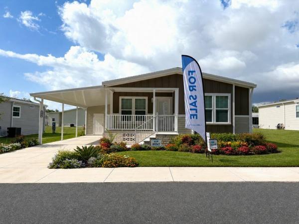 2024 Skyline - Ocala Mobile Home For Sale