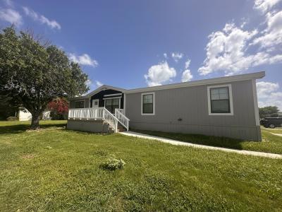 Mobile Home at 361 Silver Spur Dr New Braunfels, TX 78130