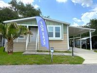 2017 Palm Harbor George Mobile Home