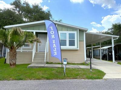 Mobile Home at 5344 Cork St. Brooksville, FL 34601
