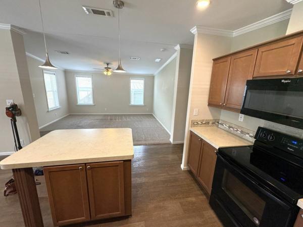 2017 Palm Harbor George Mobile Home