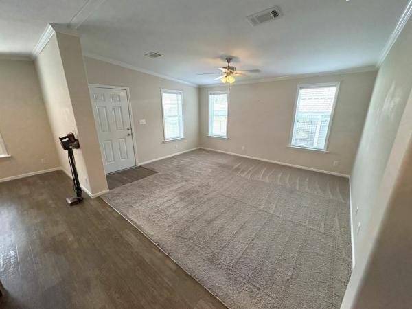 2017 Palm Harbor George Mobile Home