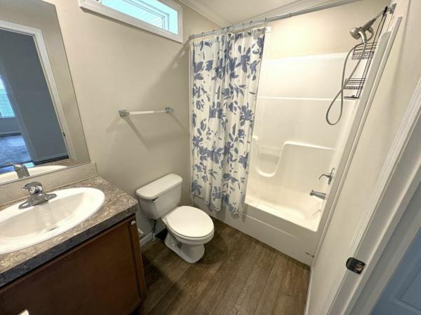 2017 Palm Harbor George Mobile Home
