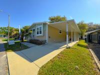 2017 Palm Harbor George Mobile Home