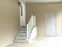 2017 Palm Harbor George Mobile Home