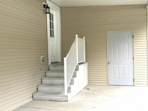 2017 Palm Harbor George Mobile Home