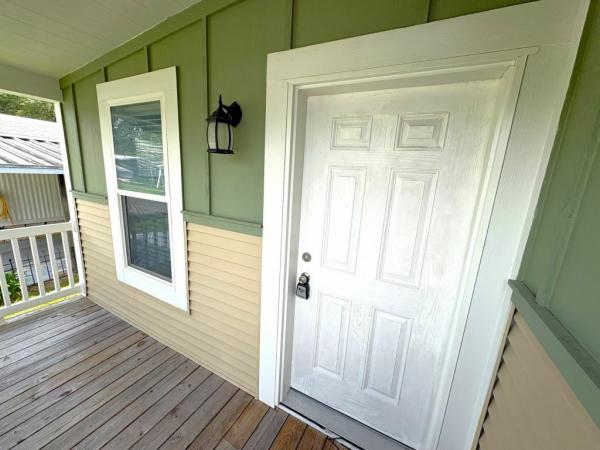 2017 Palm Harbor George Mobile Home