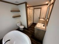 2025 Clayton 52NXI28603A Mobile Home